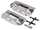 Pair Front Brake Calipers for 15-20 Porsche Macan Base GTS S Turbo Left & Right 95B615123F 89262320