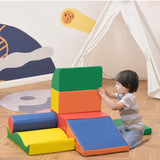 Kids Soft Play Set 57240514