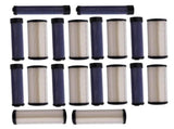 10x New Air Filter fit for Donaldson FPG05 Bobcat Replacement P821575 P822858 51520759
