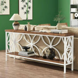 Long Console Table/Living room table 24304998
