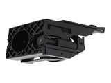 Black Front Cup Holder fit for Mercedes-Benz E300 E320 1996-2003 93733055001 16110801