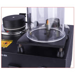 ZUN 2KG Gold Melting Furnace Vacuum Casting Machine for Melt Scrap Silver Gold 20970993