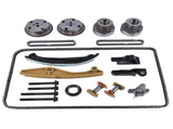Timing Chain Kit Cam Phaser VVT for Ford Taurus Transit Explorer F-150 Lincoln MKX Navigator 89154723