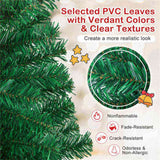 6 Feet Green Christmas Tree 90013809