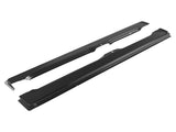 Rocker Panel & Cab Corner 4DR Quad Cab fit for Dodge Ram 1500 2500 3500 2002-2008 58396160