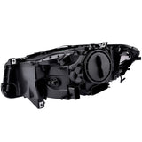 Right Passenger Side Xenon Headlight for BMW 5er F18 F10 2011-2013 63117271912 78237823
