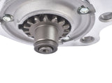 12V Starter 2.5kW 15 Teeth CW for John Deere 950 1050 1250 1450 1650 Yanmar 3T90 12142077010 66792970