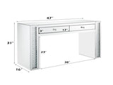 Nysa Vanity Desk B2726P446668