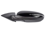 Left Mirror Power Folding Heated Signal Light Fits for Kia Optima 2.0 2.4L 2014-2015 87610-4C510 85944740