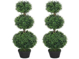 2pcs Artificial Plant 20517520