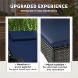 Folding Lounge Chairs / beach chair 05212093