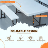 Picnic Table Set 59998852