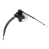 Front Door Lock Actuator fit for Hyundai IX35 2011-2017 4Pin 6Pin 81310-2S000 68719878