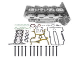 Cylinder Head Assembly & Gasket Set Fits for Buick Encore Chevy Cruze Sonic Trax 2011-2016 1.4L 47019296