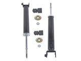2Pcs Rear Shock Absober Fit for Nissan Altima Coupe Sedan 2.5L L4 3.5L V6 2007-2017 Balck 12429104