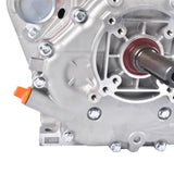 10HP 4Stroke Single-Cylinder Diesel Engine 418CC 6300W Recoil 3600RPM Air Cooled 97953838