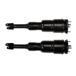 ZUN 2pcs Front Air Suspension Shock Struts For Lexus LS460 4.6L V8 2WD 2007-2012 4802050150 4802050151 60898537