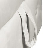 Beige Chaise Lounge Indoor,Velvet Lounge Chair for Bedroom with Storage & Pillow,Modern Upholstered W1170100896