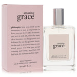 Amazing Grace by Philosophy Eau De Toilette Spray 2 oz for Women FX-502625