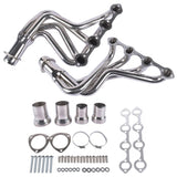 Stainless Steel Exhaust Manifold Headers for Ford F-100 1969-79 RWD 302W 5.0L V8 11483331