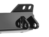 UTV Plow Mount fit for Polaris Ranger XP 1000 2018-2022 Steel Frame Coated New 70852662