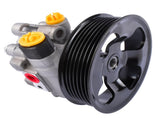 Power Steering Pump w/ Pulley Fits For Toyota Tacoma Lexus RX350 3.5L 4.0L V6 21-5447 44310-04130 72687883