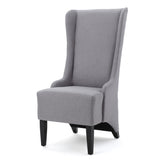 ZUN DINING CHAIR 59260.00GRY