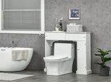 Freestanding Bathroom Storage Cabinet 06652488