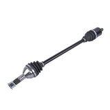Front Left or Right CV Axle Assembly for Can-Am Defender MAX Traxter Pro HD10 XMR 4x4 Black 25542762