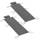 Lounge Chair Cushion 05988425