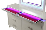 Dresser Milky White 659436045446
