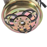 A/C Compressor w/ 4-Groove Pulley Fits for Nissan 300ZX 3.0L V6 1990-1996 5060111170 5060112292 10082192