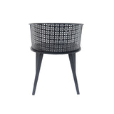 Milan Outdoor Dining Chair N775P229940B