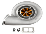 Billet Turbo Charger T6 V-Band Twin Scroll S400SX4 for Series 60 171702 171701 55154605