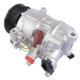 Air Conditioning Compressor Replacement for Audi A4 B8 8K2 A5 8T3 Q5 8RB 2.0 TDI 8T0260805S 19690856
