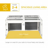 Small Animal Playpen Cage 40178971