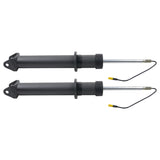 2x Rear Air Suspension Shock Absorber PASM For 2005-2012 Porsche Carrera 911 997 09570171
