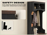 Clothes Storage/Toy Cubby Storage/Shoe Storage 35318406