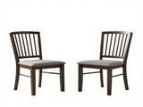 2 pcs Dining chair 87990308