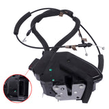 Front Right Door Lock Latch Actuator Fits for Nissan Kicks 1.6L 2018-2024 805005RW0A 805005RL0A 10281145