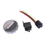 580 Air Ride Suspension Compressors 5 Gal Air Tank 150 psi On 180 psi Off Pressure Switch 04313971