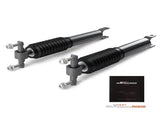 Lift Shock Front fit for GMC Sierra 2500HD 2011-2019 3.5-4.5" Gas Nitrogen 38539302