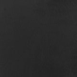 Black and Chrome Adjustable Hydraulic Bar Stool B062P149094