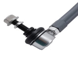 Adjustable Sway Bar End Links fit for Saturn Ion 2003-2007 Aluminum 10/12mm Kit 43456605