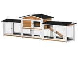 Small Animal Playpen Cage 67520161
