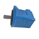 Hydraulic Vane Pump 4000 RPM Maximum 2 Bolt Flange Mount Clockwise Fit for V10 Model 07586019