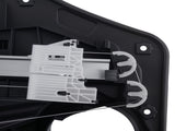 Electric Window Lifter Rear Left fit for Jeep Liberty 2008-2013 748-573 55434918