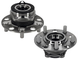 Rear Left Right Wheel Bearing Hub Assembly fit for Dodge Caliber 2007-2008 512333 71114668