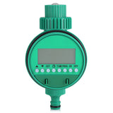 Automatic Electric Digital Garden Irrigation Timer Intelligent Flowers Watering Controller 13293471