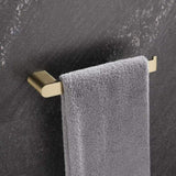 5- Piece Bathroom Hardware Set W2287P182324